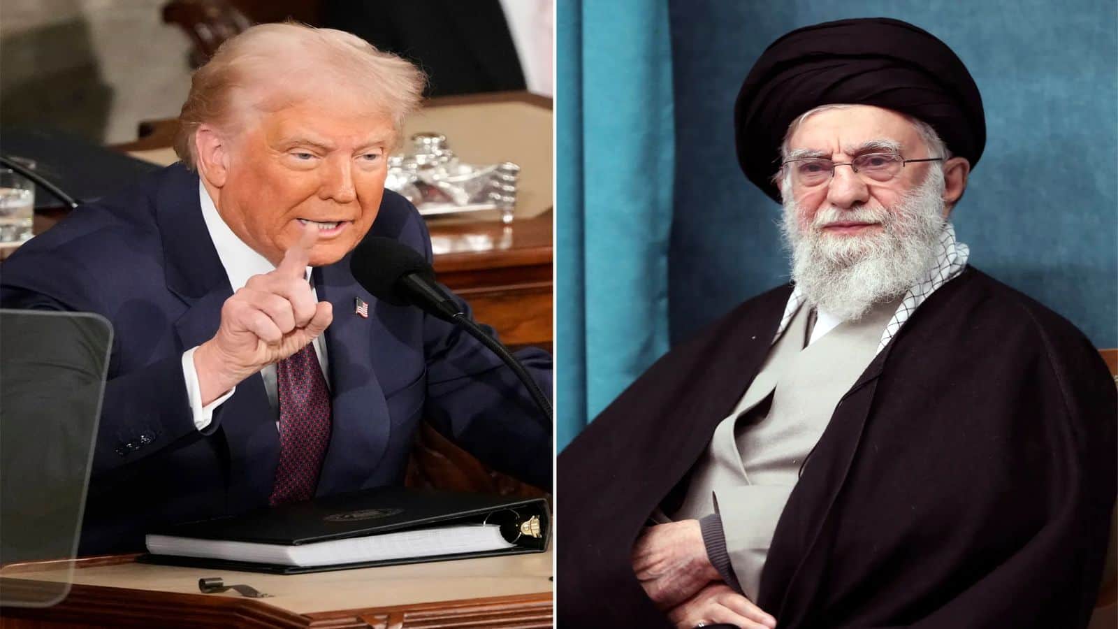 US Vs Iran: 'अमेरिकी हमलों के दूरगामी परिणाम होंगे'; ईरान ने अमेरिका को दी पलटवार की धमकी