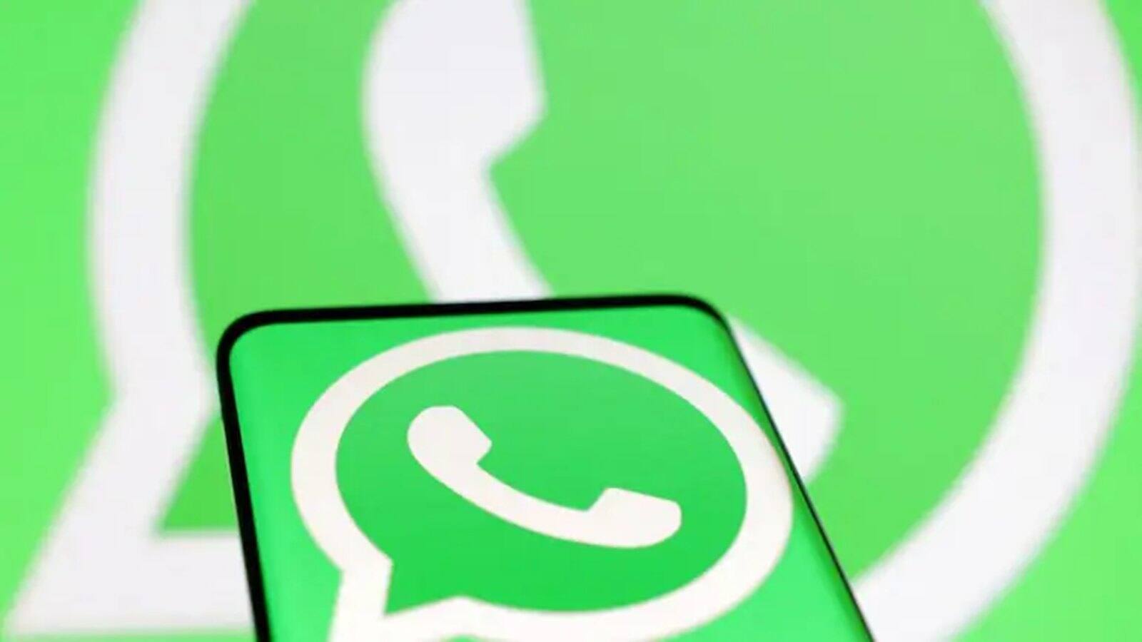 Israel-Iran News: ईरान के लोगों को WhatsApp तुरंत डिलीट करने का निर्देश, क्या सच में इजरायल के पास जा रहा है डेटा? Israel-Iran News: ईरान के लोगों को WhatsApp तुरंत डिलीट करने का निर्देश, क्या सच में इजरायल के पास जा रहा है डेटा?