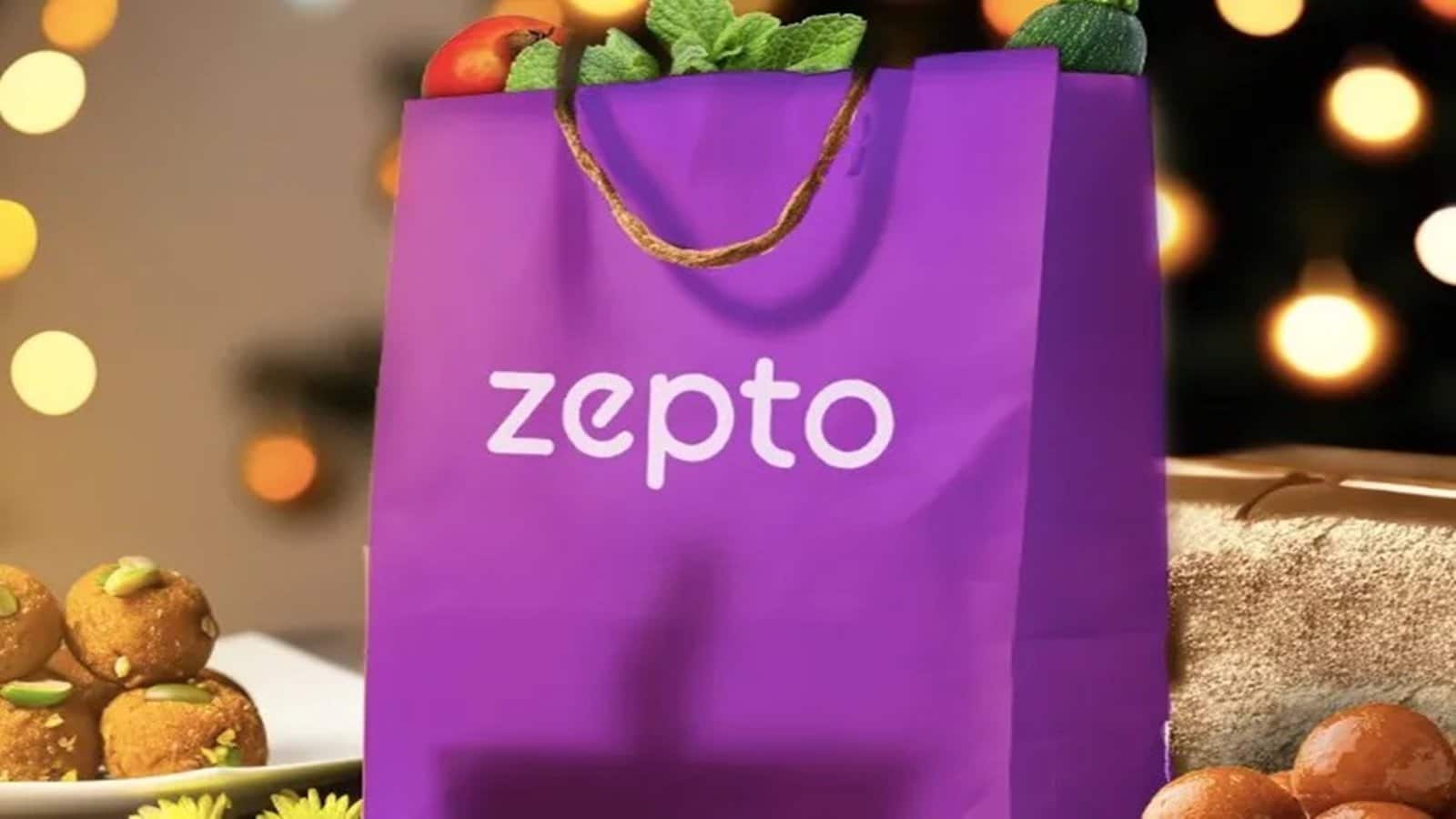 Zepto deliberate IPO for 2026, however DRHP will file this 12 months; Firm in non-public funding