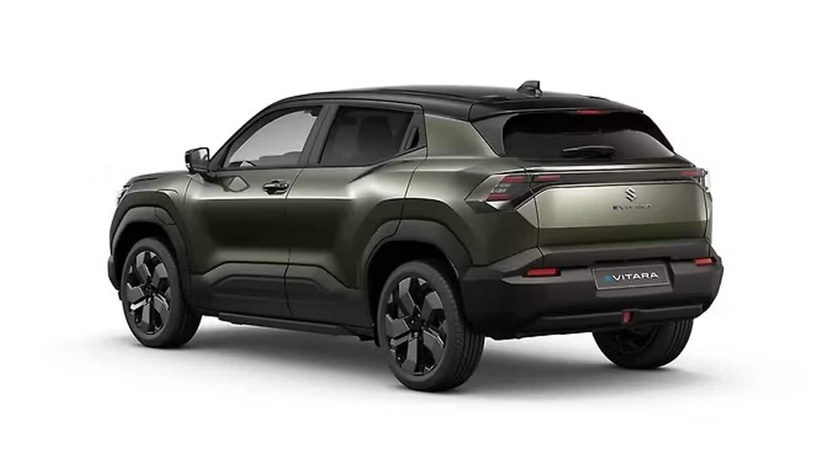 भारत में इस दिन लॉन्च होगी Maruti Suzuki e-Vitara, फीचर देखकर रह जाएंगे हैरान, जानें कीमत भारत में इस दिन लॉन्च होगी Maruti Suzuki e-Vitara, फीचर देखकर रह जाएंगे हैरान, जानें कीमत