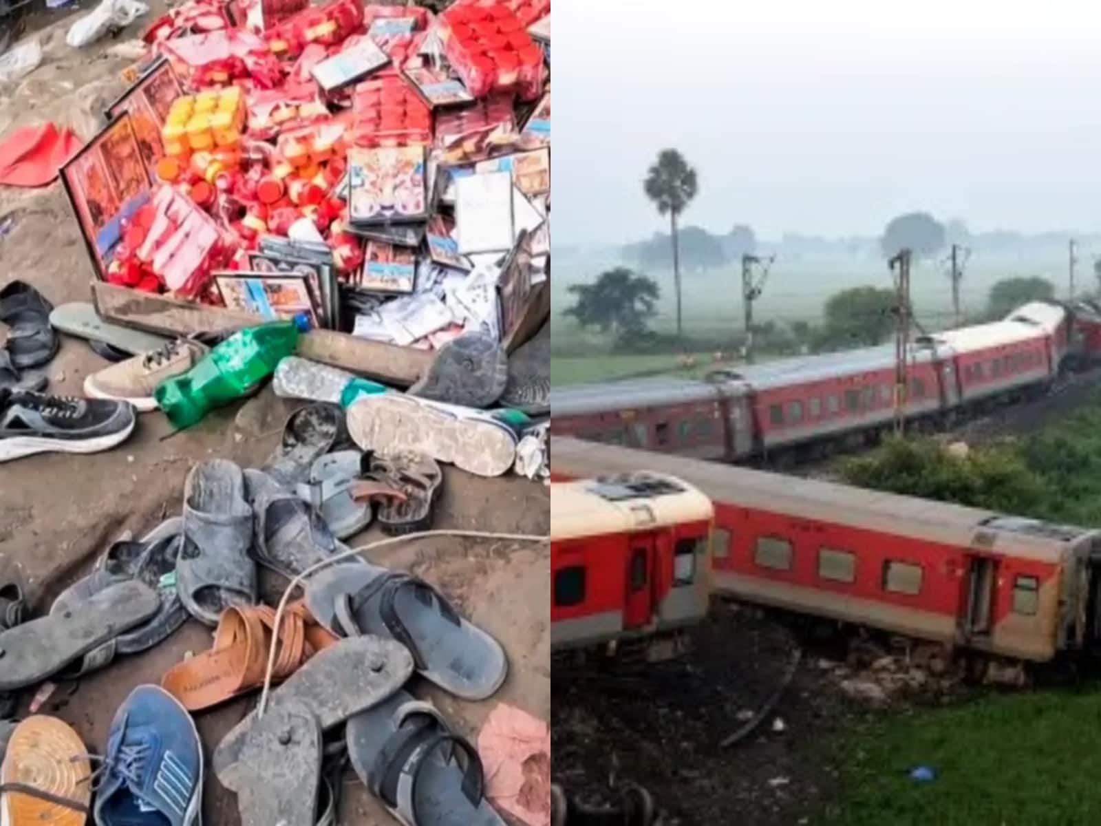 मंदिर में भगदड़ और अक्टूबर में रेल हादसा? डरावने होंगे अगले 5 महीने…ज्योतिषी ने दी चेतावनी