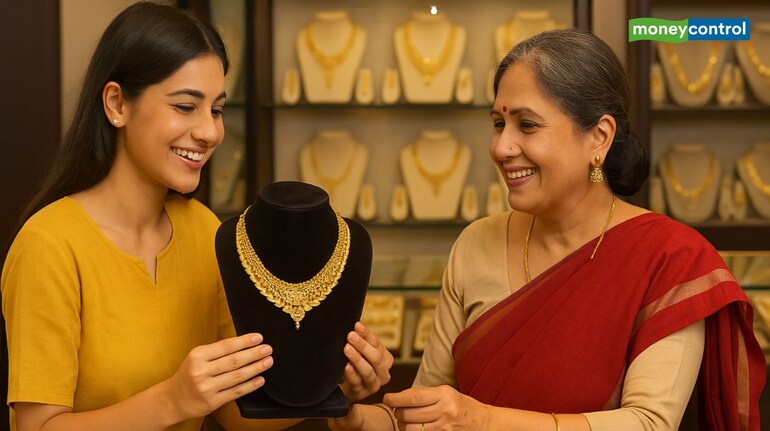 9 Karat Gold: 9 कैरेट गोल्ड ज्वेलरी पर लट्टू नई पीढ़ी, समझिए 10 ग्राम का हार बनवाने का पूरा कैलकुलेशन