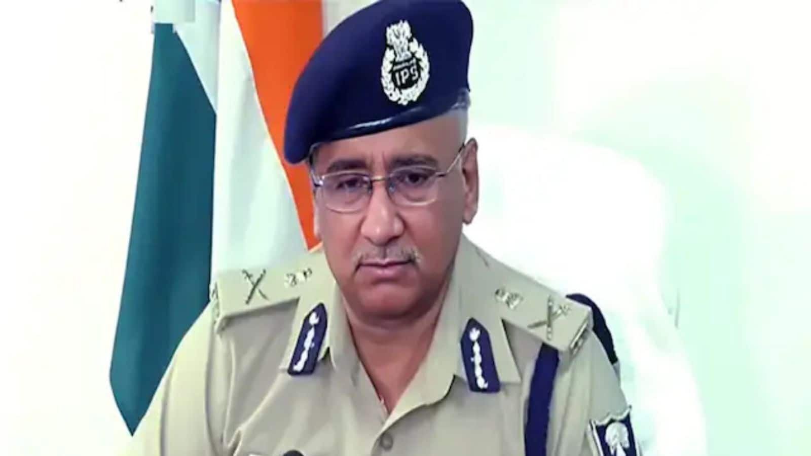 'अप्रैल-जून में खाली होते हैं किसान, इसलिए ज्यादा होते हैं मर्डर' बिहार में बढ़ते क्राइम पर ADG का अजीबो गरीब बयान 'अप्रैल-जून में खाली होते हैं किसान, इसलिए ज्यादा होते हैं मर्डर' बिहार में बढ़ते क्राइम पर ADG का अजीबो गरीब बयान