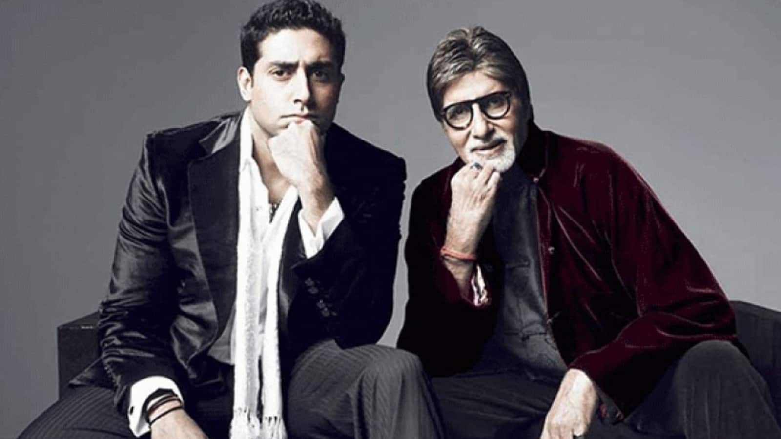 Abhishek Bachchan: फिल्म इंडस्ट्री में अभिषेक बच्चन ने किए 25 साल पूरे, बेटे की तारीफ में बिग बी कही बड़ी बात