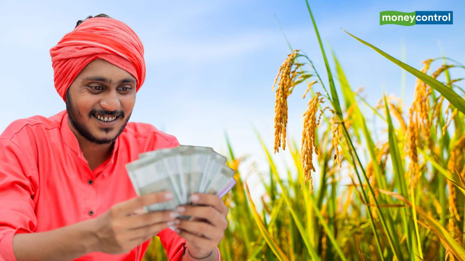 Agricultural income Tax: किसान सावधान! खेती की हर कमाई नहीं होती टैक्स फ्री, जानिए कब देना पड़ सकता है टैक्स