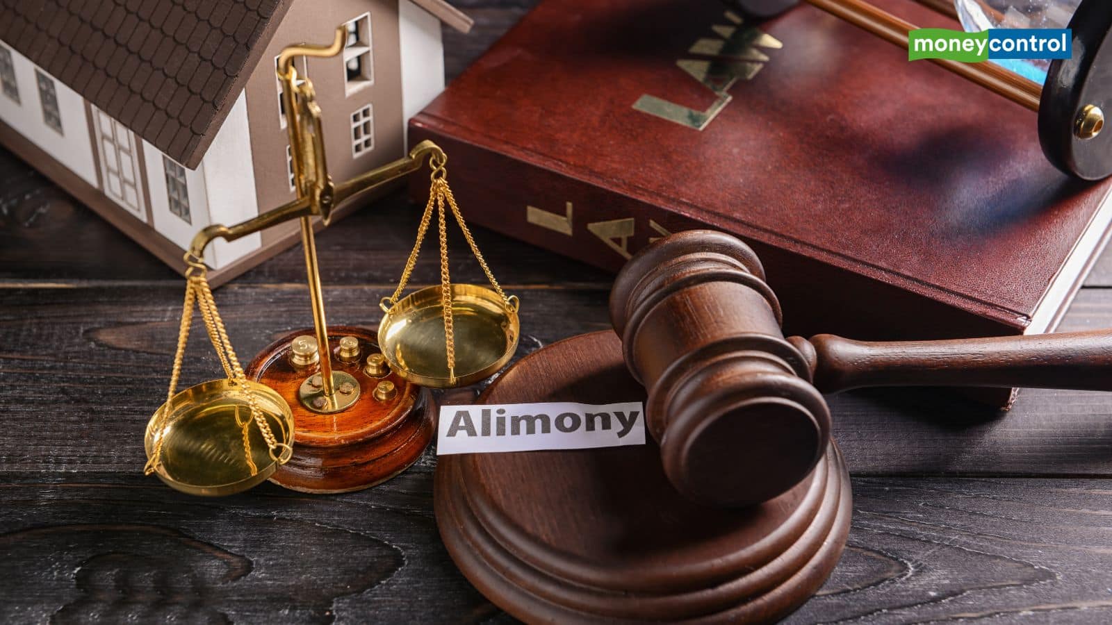 Alimony