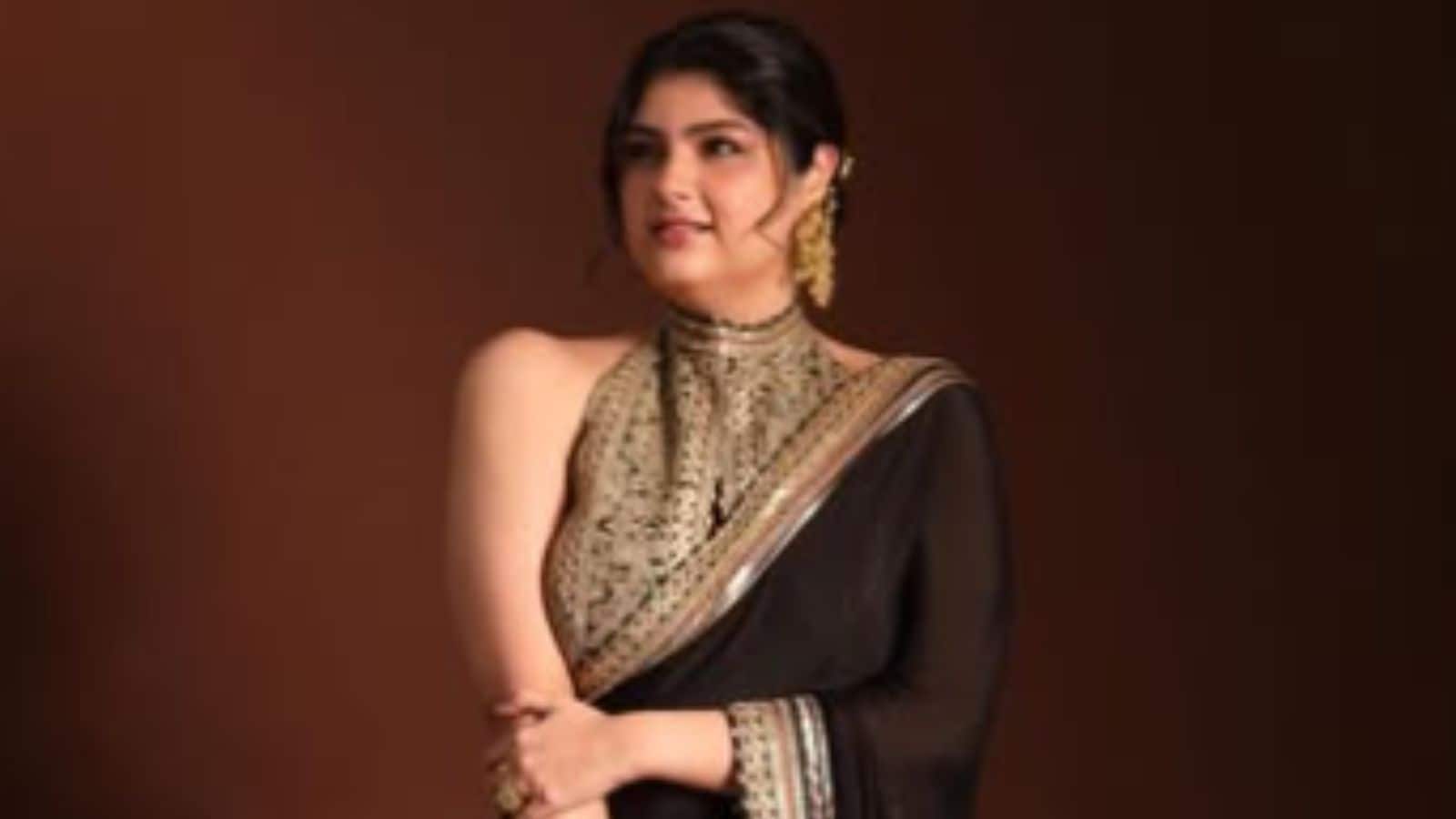 Anshula said, "Especially when someone is in his teenage or twentieth decade, it is very difficult and injustice for them to bear such attacks."(Photo: Anshula Instagram)