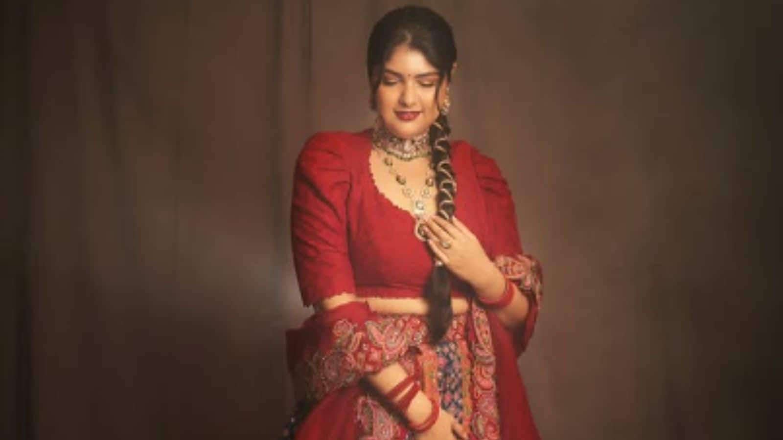 Anshula Kapoor further said, "Whether it is your sister or someone close, it is very difficult to handle that pain inside you. Janhvi and Khushi are the brave and kind girls who have got the good fortune to know."(Photo: Anshula Instagram)