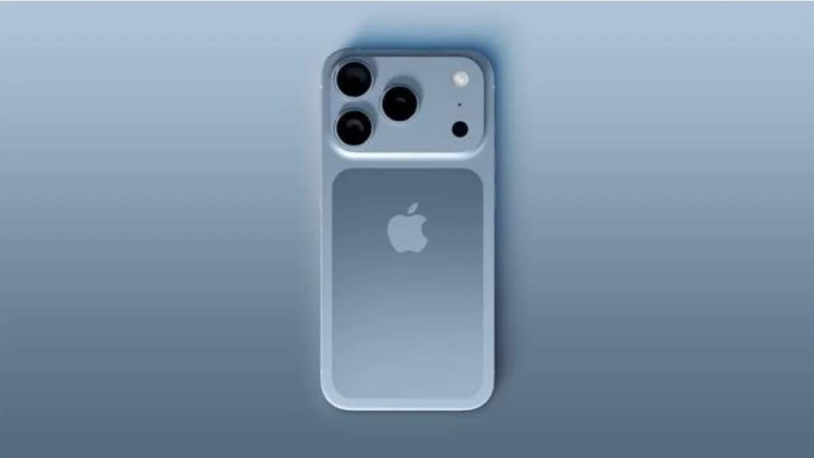 भारत में सितंबर में लॉन्च होगा iPhone 17 Pro, मिलेंगे कई दमदार फीचर, इस दिन से कर सकेंगे प्री-ऑर्डर भारत में सितंबर में लॉन्च होगा iPhone 17 Pro, मिलेंगे कई दमदार फीचर, इस दिन से कर सकेंगे प्री-ऑर्डर