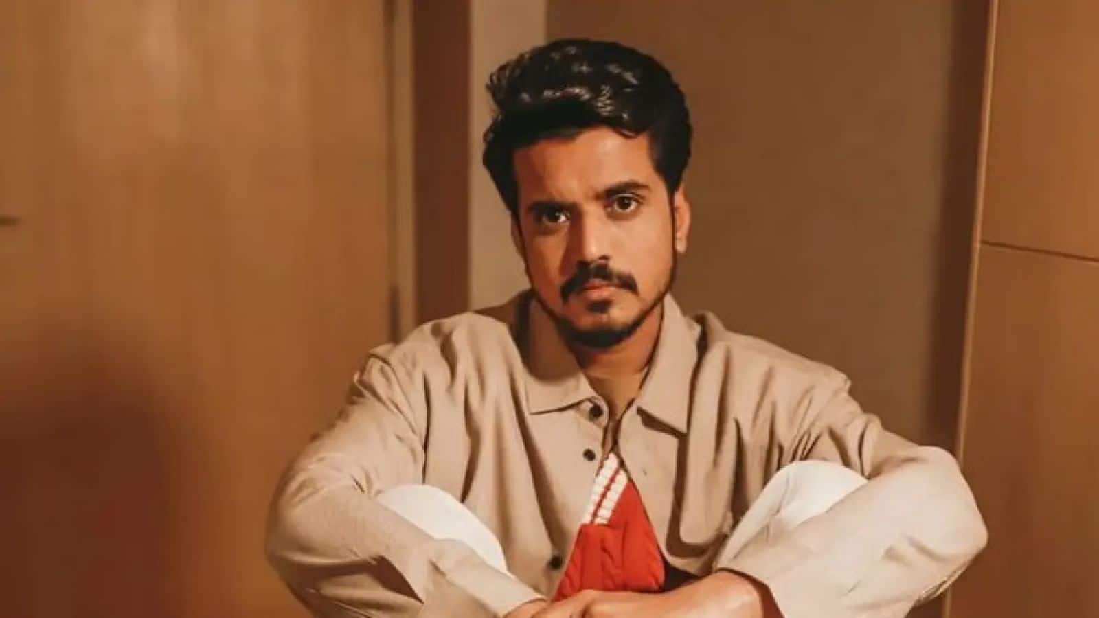 पंचायत के दामाद जी को आया हार्ट अटैक! एक्टर आसिफ खान अस्पताल में भर्ती, इंस्टा पोस्ट पर लिखा- एक भी दिन को हल्के में न लें