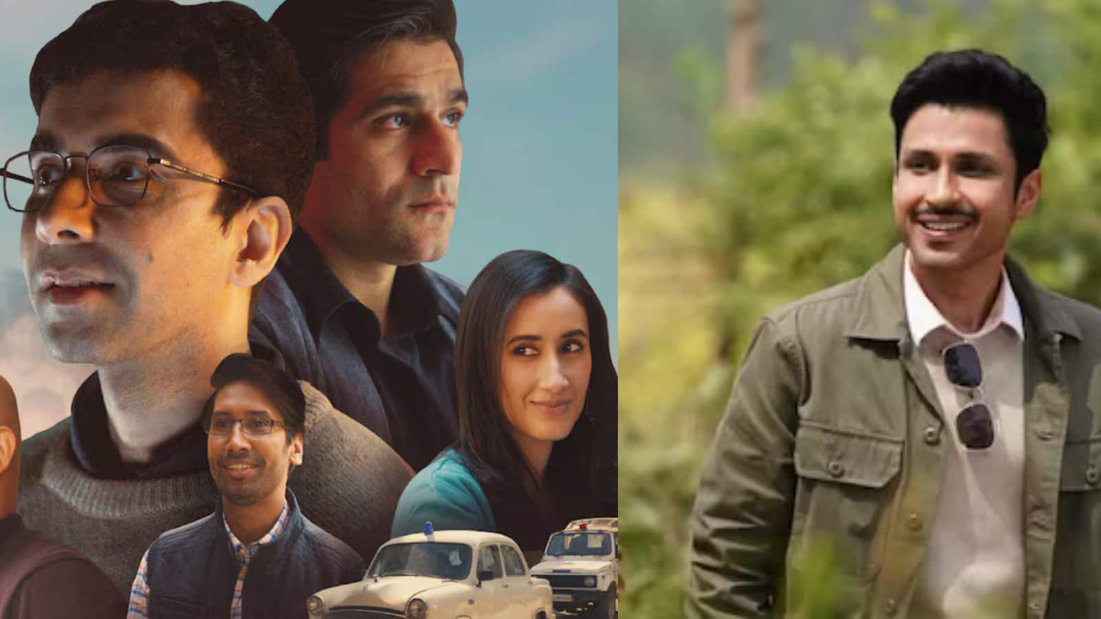 पंचायत-गुल्लक ही नहीं, कंटेंट के मामले में राजा हैं ये 5 वेब सीरीज, IMDb पर मिली है धमाकेदार रेटिंग पंचायत-गुल्लक ही नहीं, कंटेंट के मामले में राजा हैं ये 5 वेब सीरीज, IMDb पर मिली है धमाकेदार रेटिंग