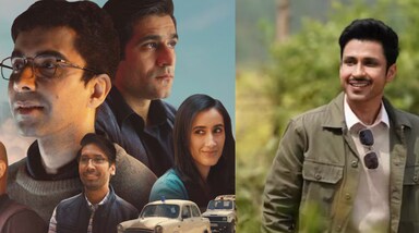 एमेजॉन प्राइम वीडियो पर कुछ ऐसी शानदार वेब सीरीज मौजूद हैं जो न सिर्फ इंस्पायर करती हैं, बल्कि जीवन को समझने का नजरिया भी बदल देती हैं। (Photo: Social Media)
