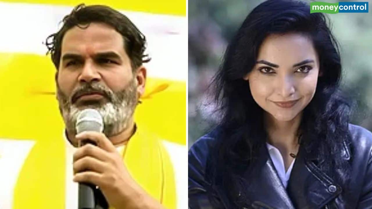 कहानी उस प्रेस कॉफ्रेंस जो बदल रही बिहार की राजनीति! जानें पांच साल पुराना ये किस्सा...जिसका अब दिख रहा असर कहानी उस प्रेस कॉफ्रेंस जो बदल रही बिहार की राजनीति! जानें पांच साल पुराना ये किस्सा...जिसका अब दिख रहा असर