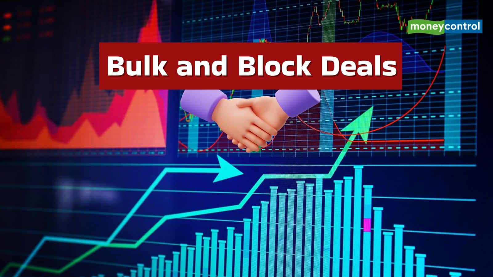 Block Offers: Block Deal at Reliance, Airtel, HDFC Financial institution, HAL; Know the small print of the client