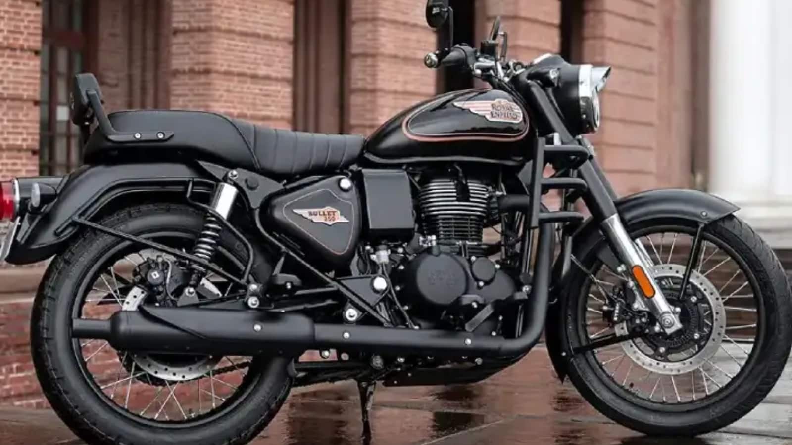 दिल्ली या नोएडा, कहां सस्ती मिलेगी Royal Enfield Bullet 350? जानें पूरी डिटेल्स