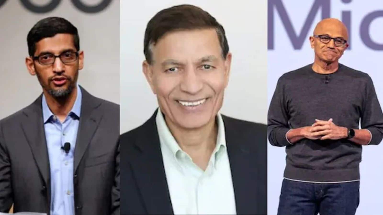 Richest Indians in US: ये हैं भारतीय मूल के 12 अरबपति, जो अमेरिका में करते हैं राज! संपत्ति जान उड़ जाएंगे होश
