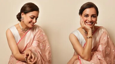 दीया मिर्जा बॉलीवुड की जानी-मानी एक्ट्रेस हैं और उनके एक्टिंग ने करोड़ों लोगों का दिल जीता है। दीया 90 दशक के टाइम में सभी के बचपन का क्रश भी रही हैं।
