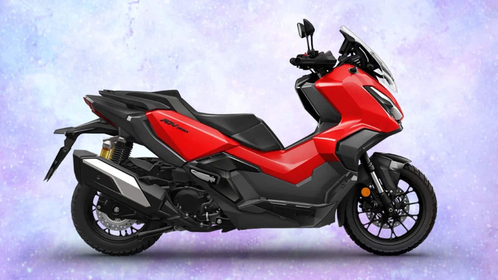Honda का नया एडवेंचर स्कूटर मलेशिया में किया गया पेश, ब्लूटूथ कनेक्टिविटी और USB-C चार्जिंग पोर्ट से है लैस, जानें कीमत Honda का नया एडवेंचर स्कूटर मलेशिया में किया गया पेश, ब्लूटूथ कनेक्टिविटी और USB-C चार्जिंग पोर्ट से है लैस, जानें कीमत