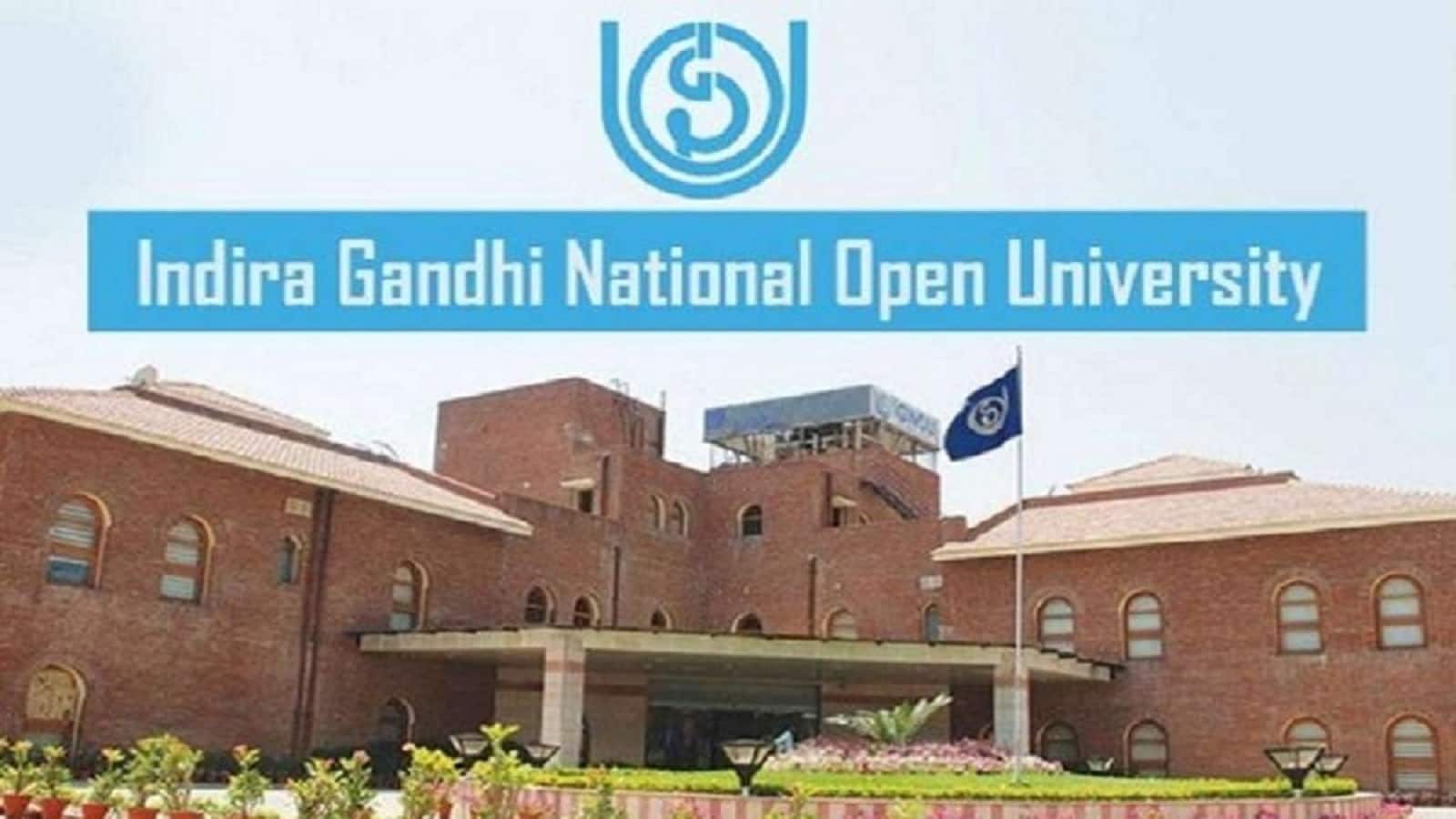 IGNOU MBA Admission 2025: जुलाई सत्र में प्रवेश के लिए आवेदन शुरू, जानें इसकी आखिरी तारीख