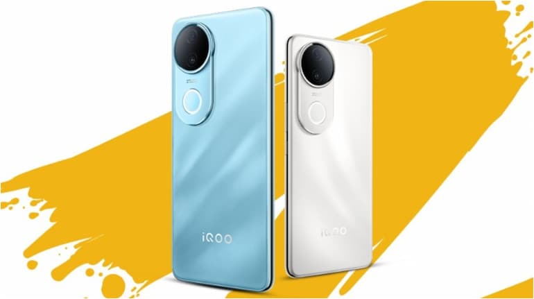 iQOO Z10R भारत में लॉन्च, 5700mAh की बैटरी के साथ मिलेंगे कई बेहतरीन फीचर, जानें कीमत - iqoo z10r launched in india price is less than rs 20000 | Moneycontrol Hindi