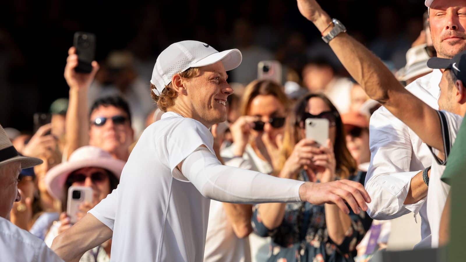 Wimbledon 2025 Prize Money: This proved to be a memorable win for the synerg. He proved that losing in Paris would have no effect. However, it is difficult to imagine that there was no thought of that defeat on Sunday.