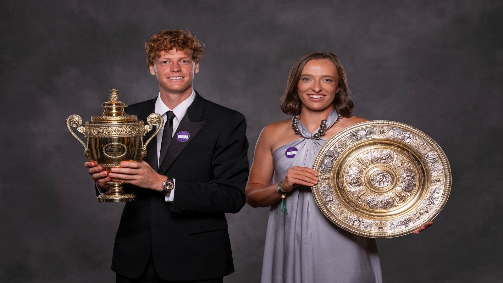 Wimbledon 2025 prize Money: Sinner overtook the French Open defeat. He also showed that his match with Alkaraj can make tennis fans happy for the coming years. Interestingly, the last seven Grand Slam trophies are divided by the two, including 9 out of the previous 12 trophies.