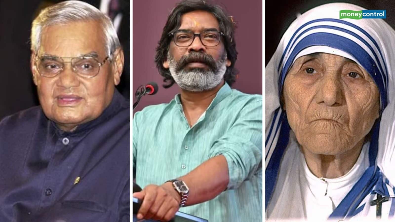 अटल क्लीनिक अब मदर टेरेसा क्लीनिक होगा... झारखंड सरकार के नाम बदलने पर सियासी उबाल, BJP भड़की