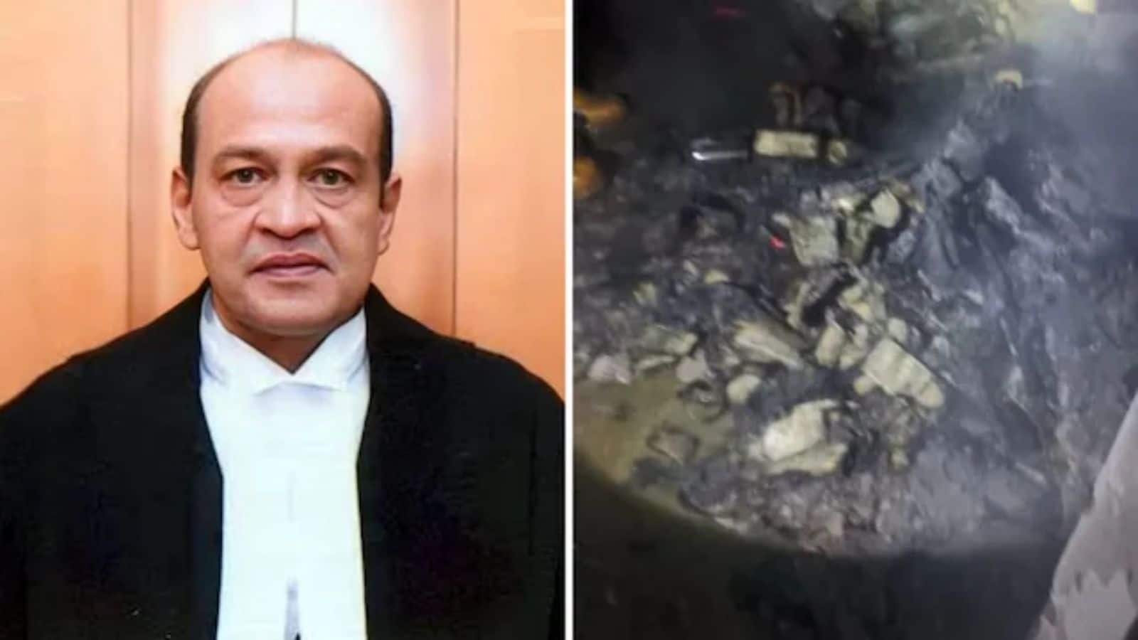 खुद को 'XXX' बताकर जस्टिस यशवंत वर्मा ने सुप्रीम कोर्ट में दायर की याचिका, आज होगी सुनवाई