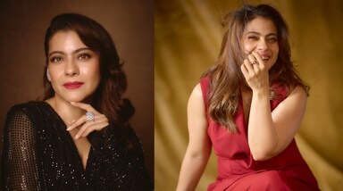इस फिल्म को फैंस ने काफी पसंद आया था,काजोल के उस रोल के लिए दूसरी एक्ट्रेस को नेशनल अवॉर्ड भी मिला था। आइए जानते हैं कौन सी थी ये फिल्म (Photo: Kajol Instagram)
