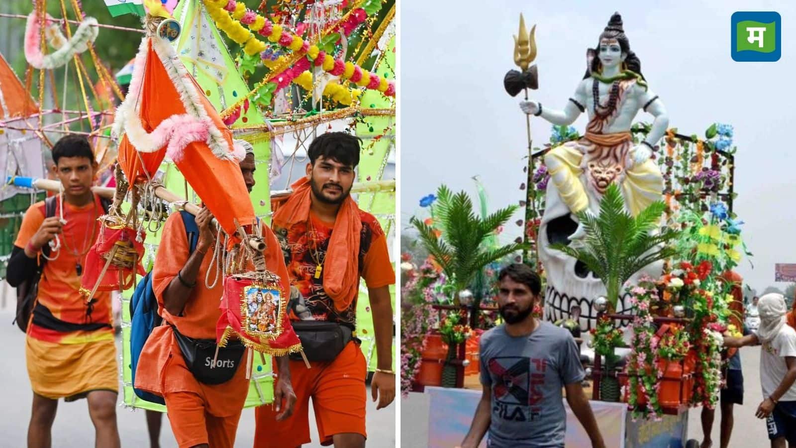 Kanwar Yatra 2025: हरिद्वार में कांवड़ियों को मिलेगी स्पेशल सुविधा, जानें- गाड़ी पार्किंग, बस अड्डे और ट्रैफिक डायवर्ट डिटेल समेत सबकुछ