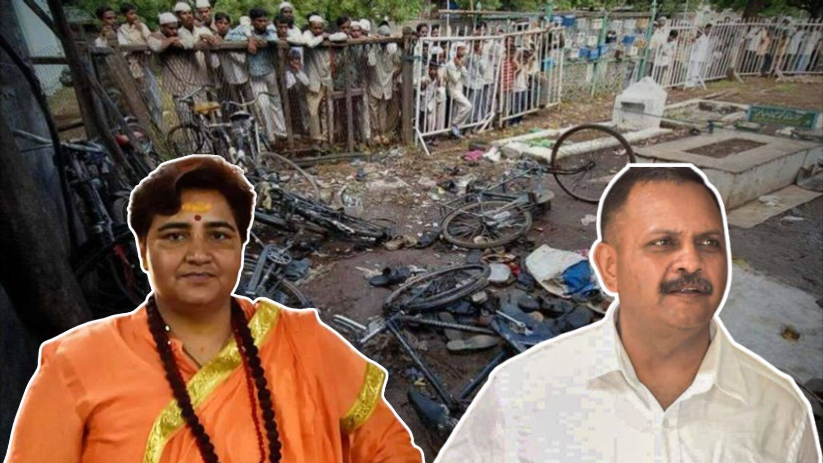 National-Malegaon Blast Timeline: 10 साल की जांच, 7 आरोपी बरी, 2008 मालेगांव विस्फोट मामले में कब-कब क्या हुआ? – #INA