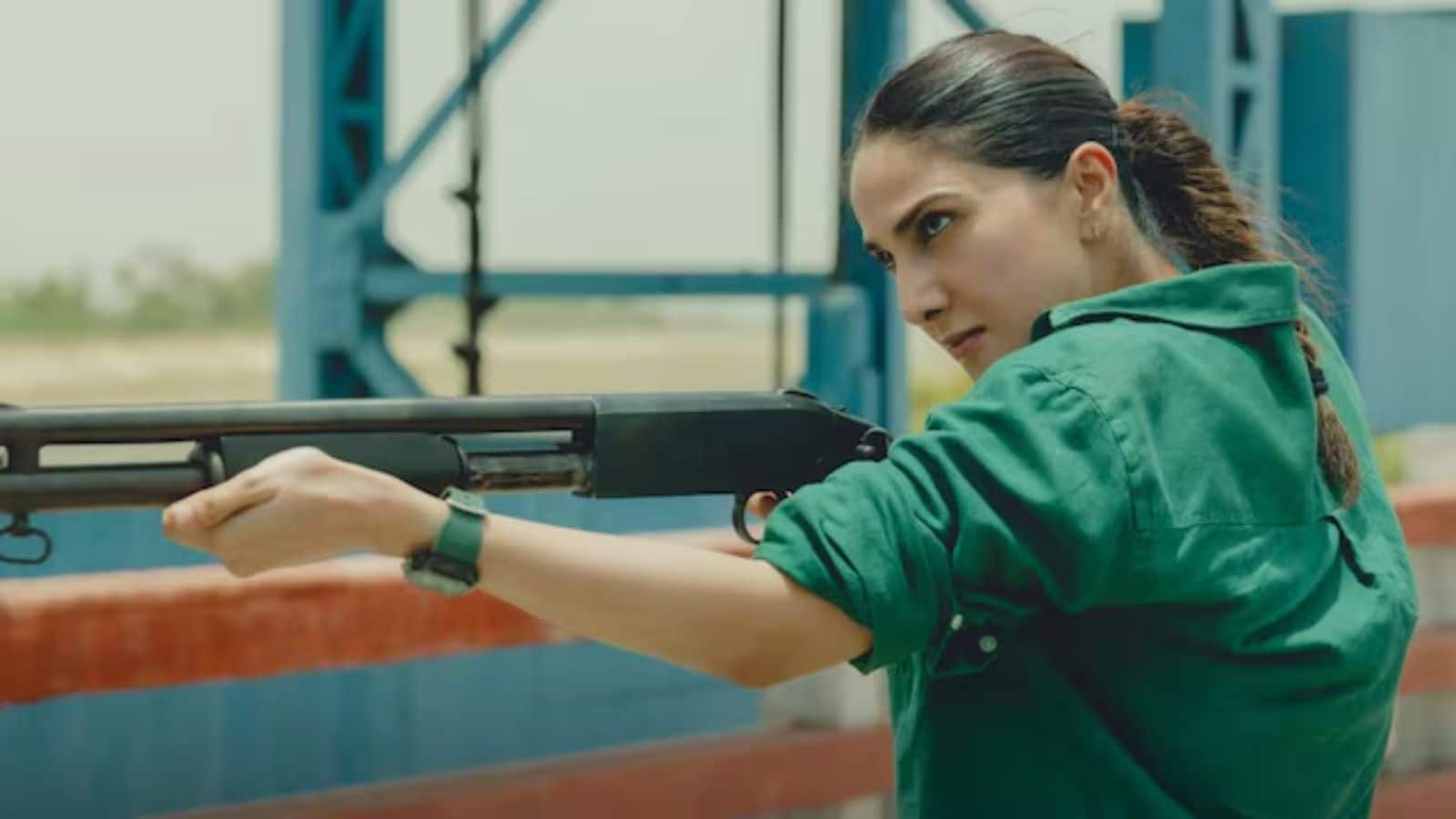 Mandala Murders Review: 'मंडला मर्डर्स' देखने का बना रहे हैं प्लान? जानें कैसी है वाणी कपूर की नई सीरीज