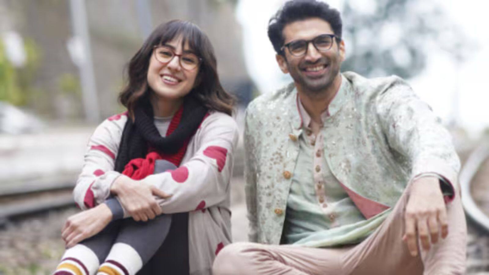 Metro In Dino OTT release: ओटीटी पर कब रिलीज होगी 'मेट्रो... इन दिनो', फिल्म को लेकर आया ये अपडेट Metro In Dino OTT release: ओटीटी पर कब रिलीज होगी 'मेट्रो... इन दिनो', फिल्म को लेकर आया ये अपडेट