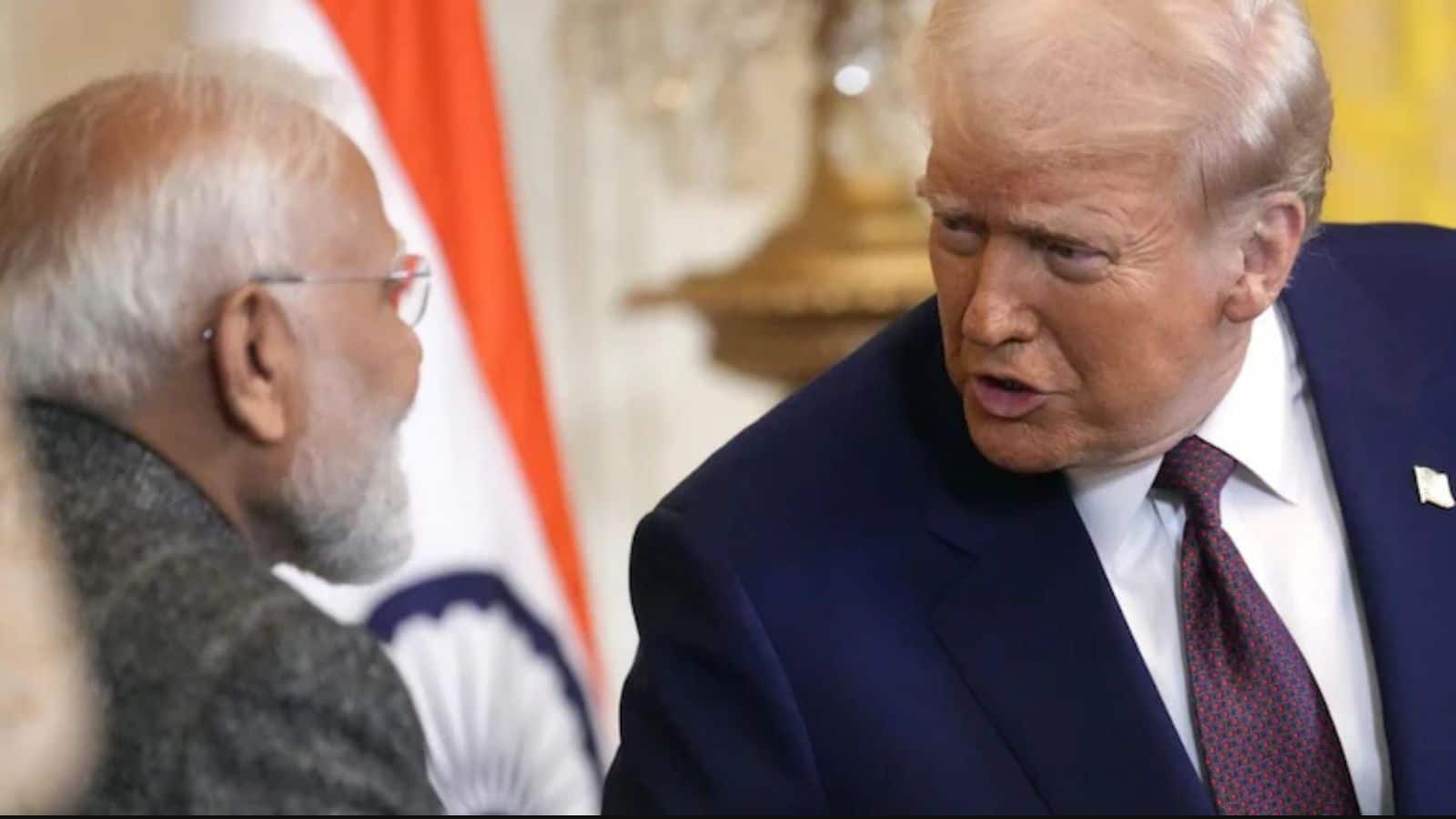 India-US Trade Deal: भारत-अमेरिका के बीच मिनी ट्रेड डील हुई फाइनल! जानिए कब होगा ऐलान