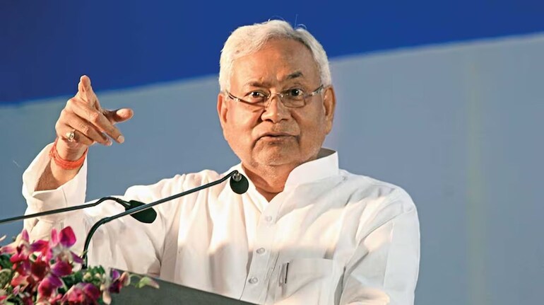 Bihar Free Electricity : बिहार में हर महीने 125 यूनिट बिजली फ्री! राज्य में  चुनाव से पहले नीतीश कुमार ने दिया तोहफा | Moneycontrol Hindi