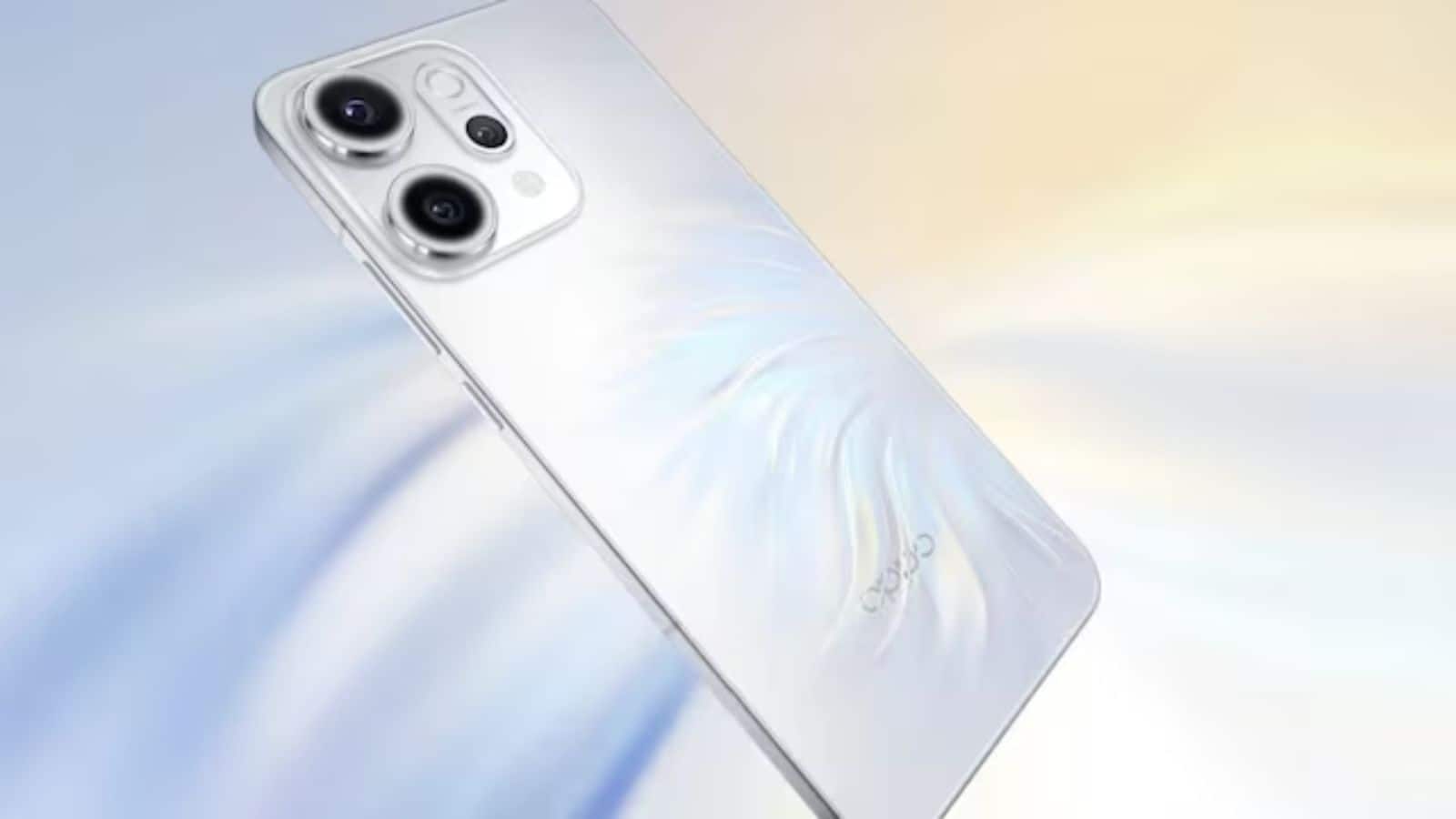 Oppo Reno 14 Series: AI पोर्ट्रेट कैमरा और तगड़े प्रोसेसर के साथ लॉन्च हुई Oppo Reno 14 सीरीज, जानिए स्पेसिफिकेशन और प्राइस