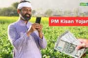PM Kisan: आ गया बिहार चुनावों का रिजल्ट, क्या इस हफ्ते आएगी पीएम किसान की 21वीं किश्त? PM Kisan: आ गया बिहार चुनावों का रिजल्ट, क्या इस हफ्ते आएगी पीएम किसान की 21वीं किश्त?