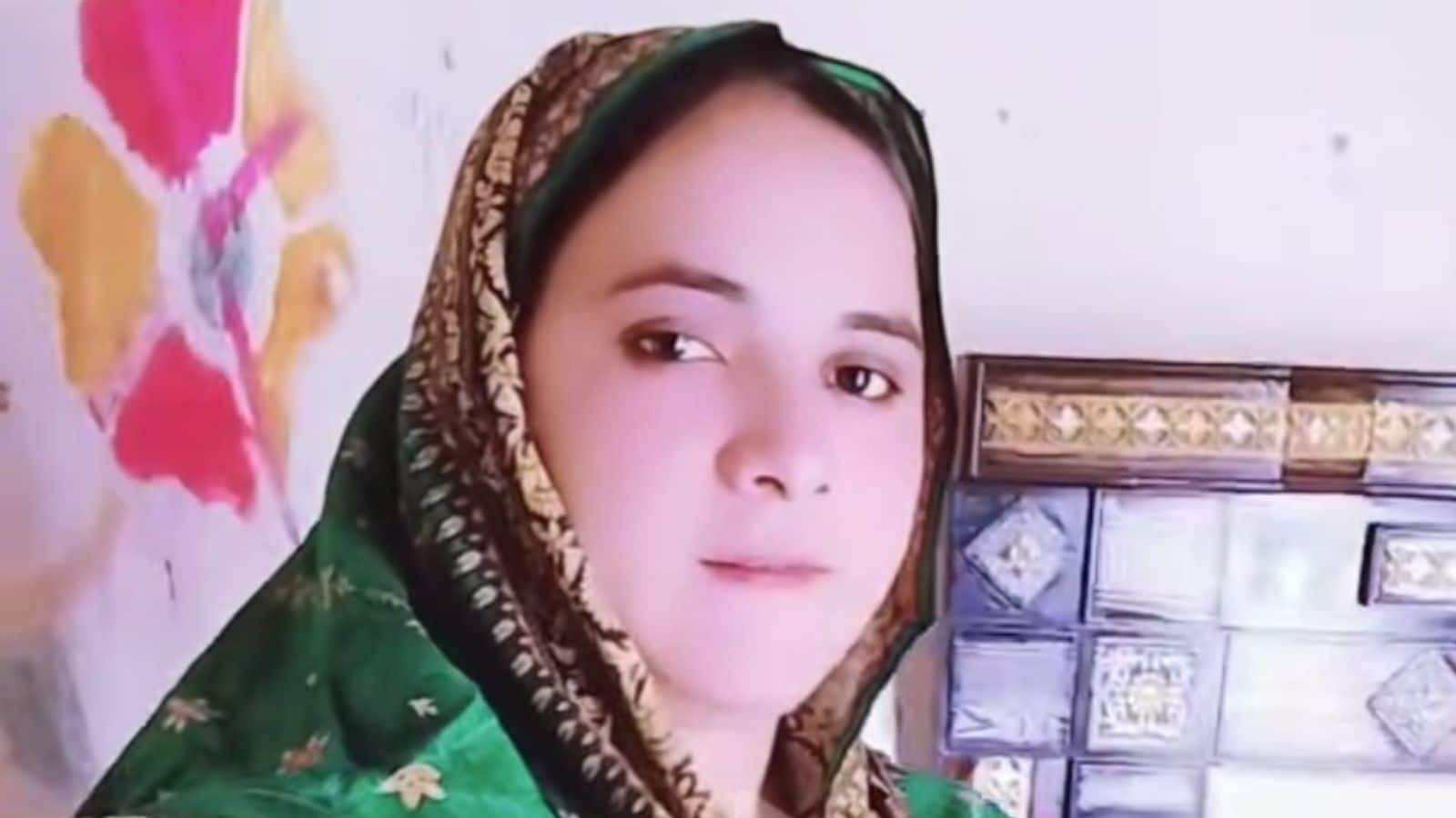पाकिस्तानी टिकटॉकर की घर में मिली लाश, बेटी का दावा- शादी से इनकार करने ...