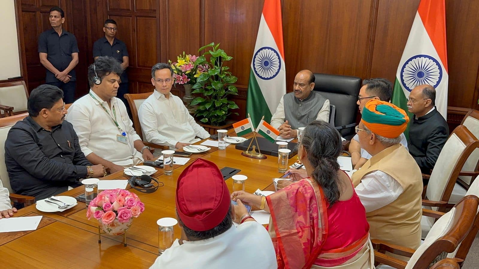 Parliament Monsoon Session: संसद में सरकार और विपक्ष में गतिरोध खत्म! 28 जुलाई से पहलगाम और 'ऑपरेशन सिंदूर' पर शुरू होगी चर्चा