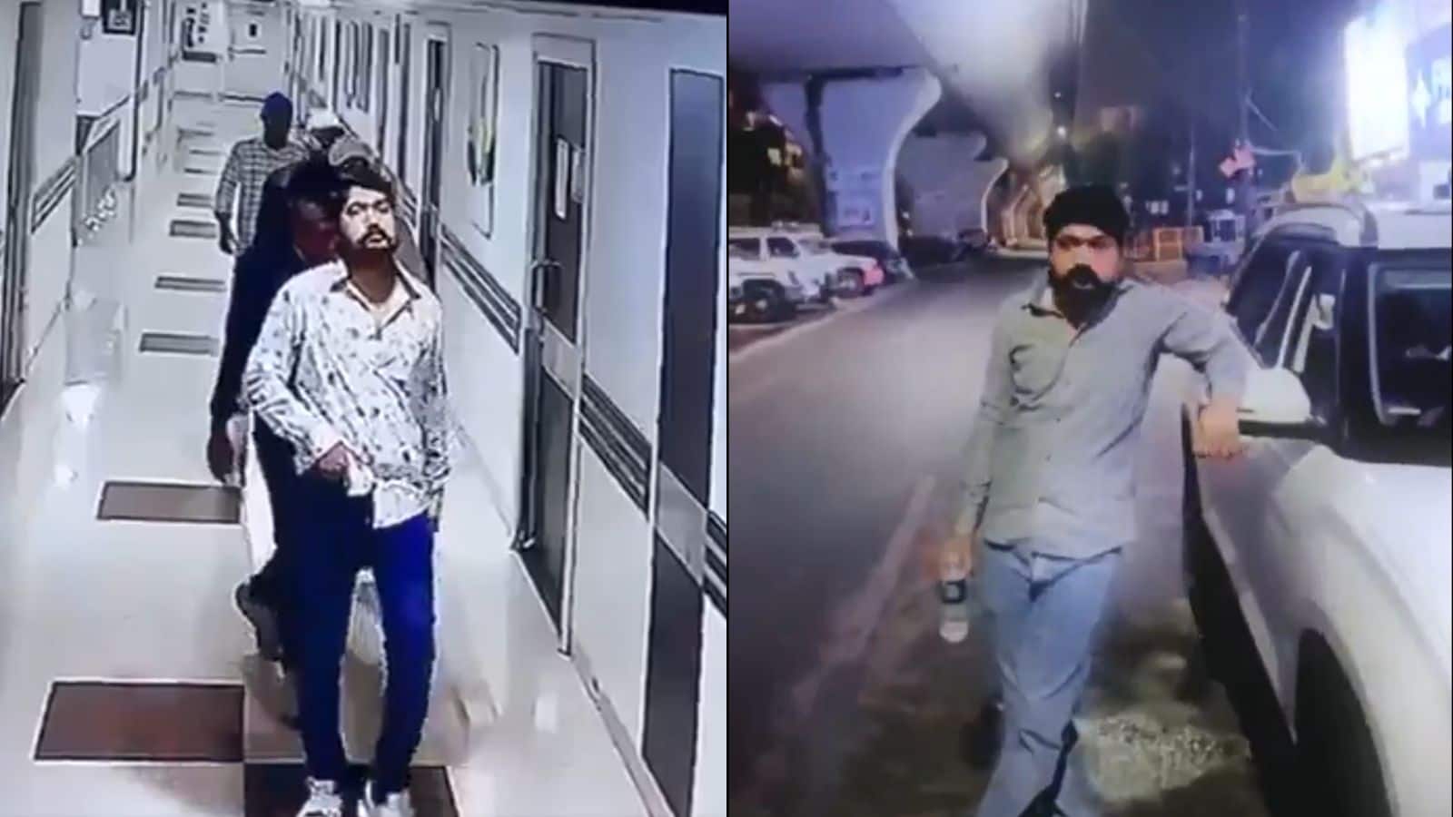 Patna Murder: न डर, न घबराहट, स्टाइल से निकाली बंदूक और मार दी गोली, पूरी फिल्मी है किलर तौसीफ बादशाह की कहानी Patna Murder: न डर, न घबराहट, स्टाइल से निकाली बंदूक और मार दी गोली, पूरी फिल्मी है किलर तौसीफ बादशाह की कहानी