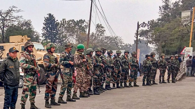 Manipur: मणिपुर में 6 महीने के लिए और बढ़ा राष्ट्रपति शासन, आखिर क्यों CM  बीरेन सिंह को देना पड़ा था इस्तीफा? जानिए - president rule extended in  manipur by another 6 months