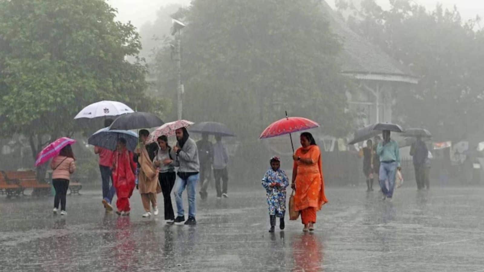 UP Weather Update: 5 अगस्त को यूपी में कहर बरपाएगा मॉनसून, मौसम विभाग ने जारी किया रेड अलर्ट!