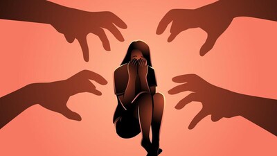 आईटी फर्म मैनेजर के साथ कथित गैंगरेप के मामले में गंभीर और चौंकाने वाली जानकारी सामने आई है