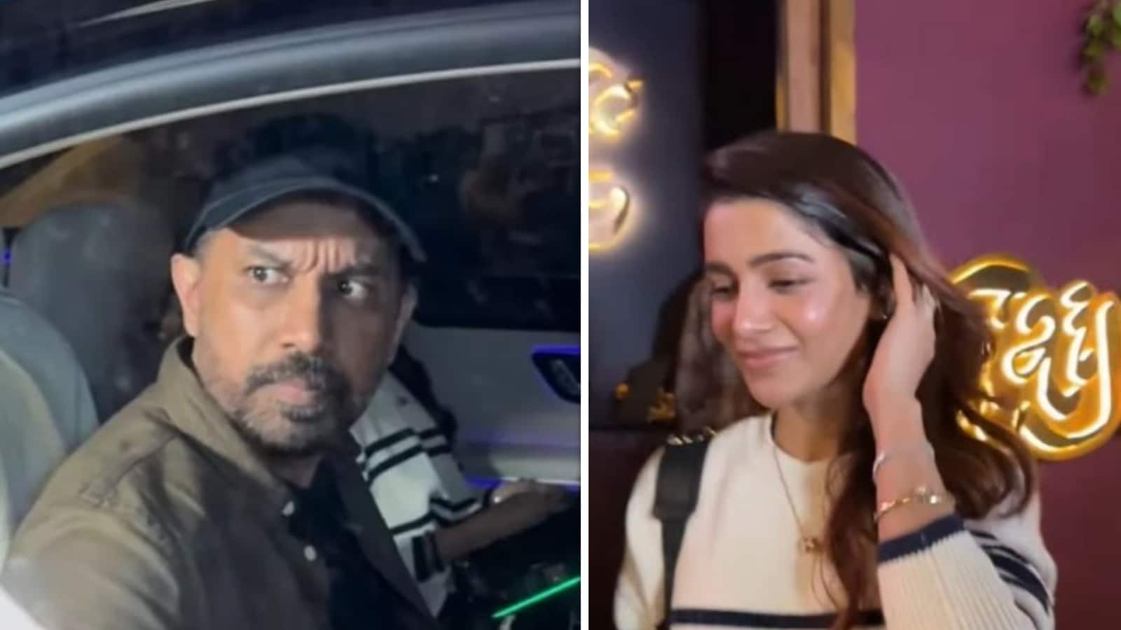 Samantha Ruth Prabhu के साथ डिनर डेट के बाद गुस्से से लाल दिखे राज निदिमोरु, वीडियो हो रहा वायरल
