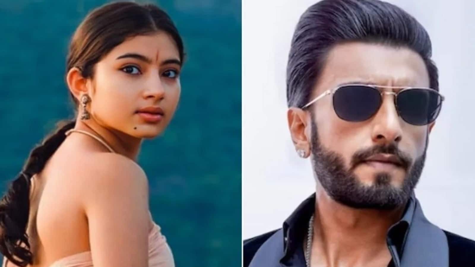 Dhurandhar: कौन हैं 'धुरंधर' की एक्ट्रेस सारा अर्जुन? बचपन से ही शुरू कर दी थी एक्टिंग