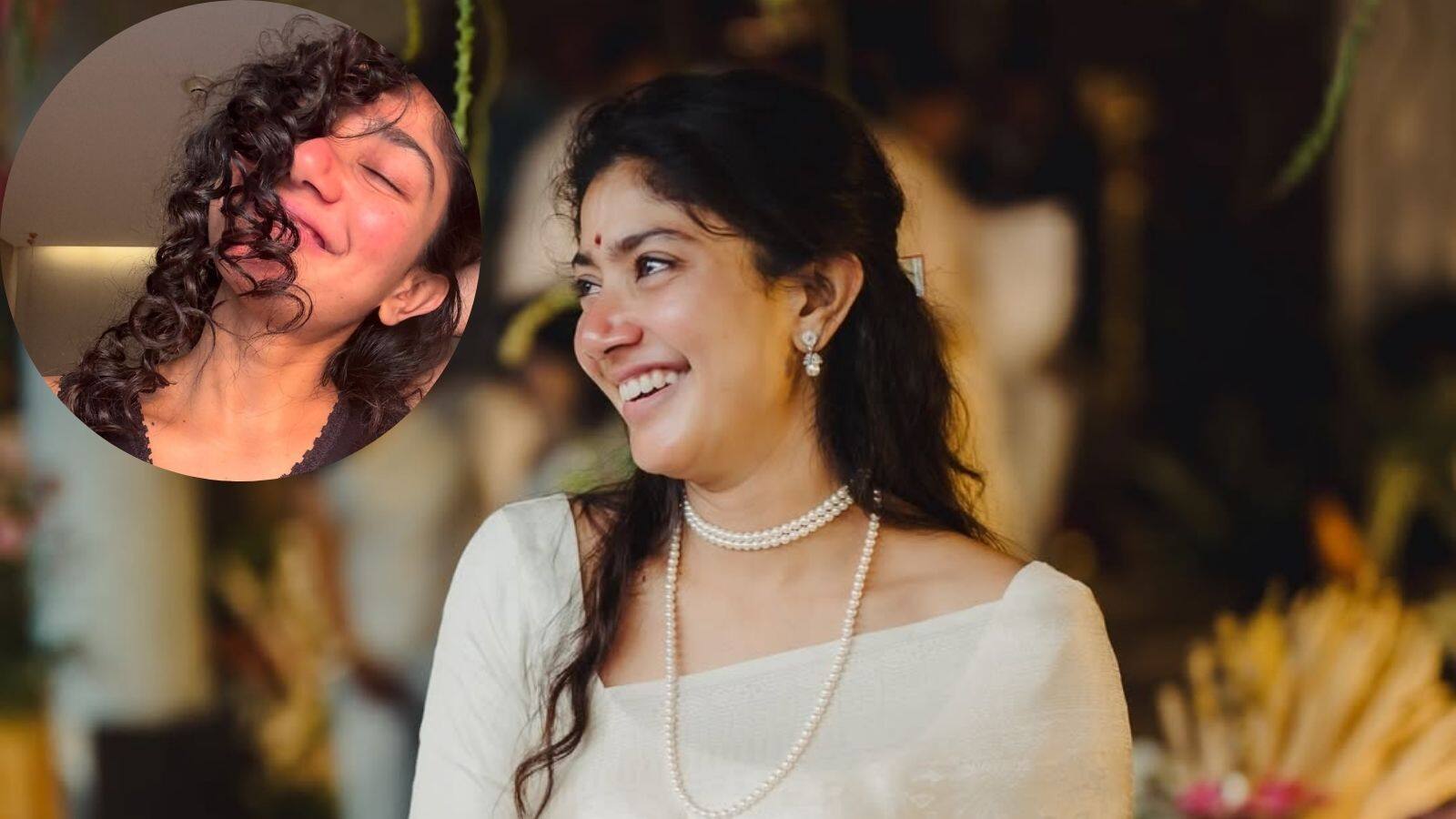 Sai Pallavi: साई पल्लवी ने शेयर की अपनी ‘बिना मेकअप लुक’ वाली फोटो, सोशल मीडिया पर हुई वायरल