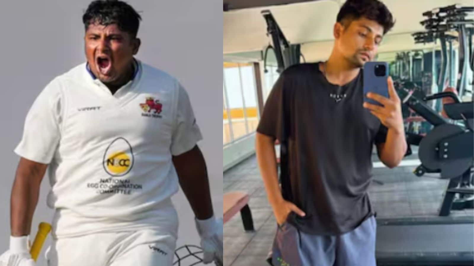इस भारतीय खिलाड़ी ने दो महीने में घटाया 17Kg वजन! अब केविन पीटरसन ने लगा दी पृथ्वी शॉ की क्लास इस भारतीय खिलाड़ी ने दो महीने में घटाया 17Kg वजन! अब केविन पीटरसन ने लगा दी पृथ्वी शॉ की क्लास
