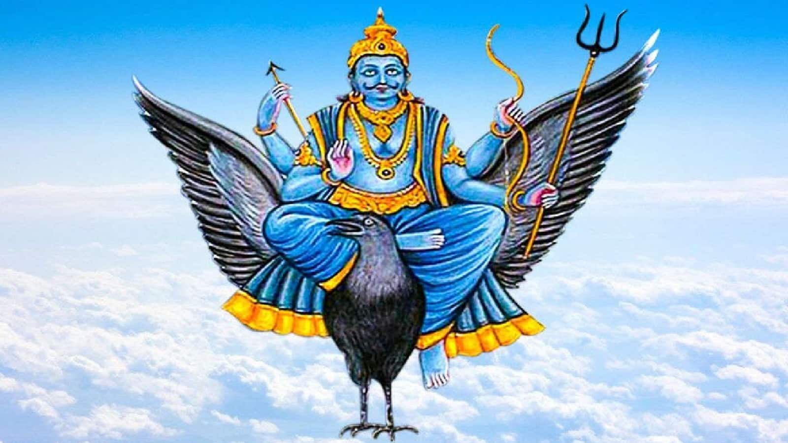 Saturn Transit Sawan 2025: 13 जुलाई से मीन राशि में शनि चलेंगे उल्टी चाल, इन राशि वालों की चमकाएंगे किस्मत Saturn Transit Sawan 2025: 13 जुलाई से मीन राशि में शनि चलेंगे उल्टी चाल, इन राशि वालों की चमकाएंगे किस्मत