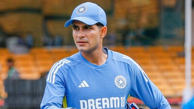 अजीत अगरकर ने बताया की गिल को टीम में शामिल क्यों नहीं गया