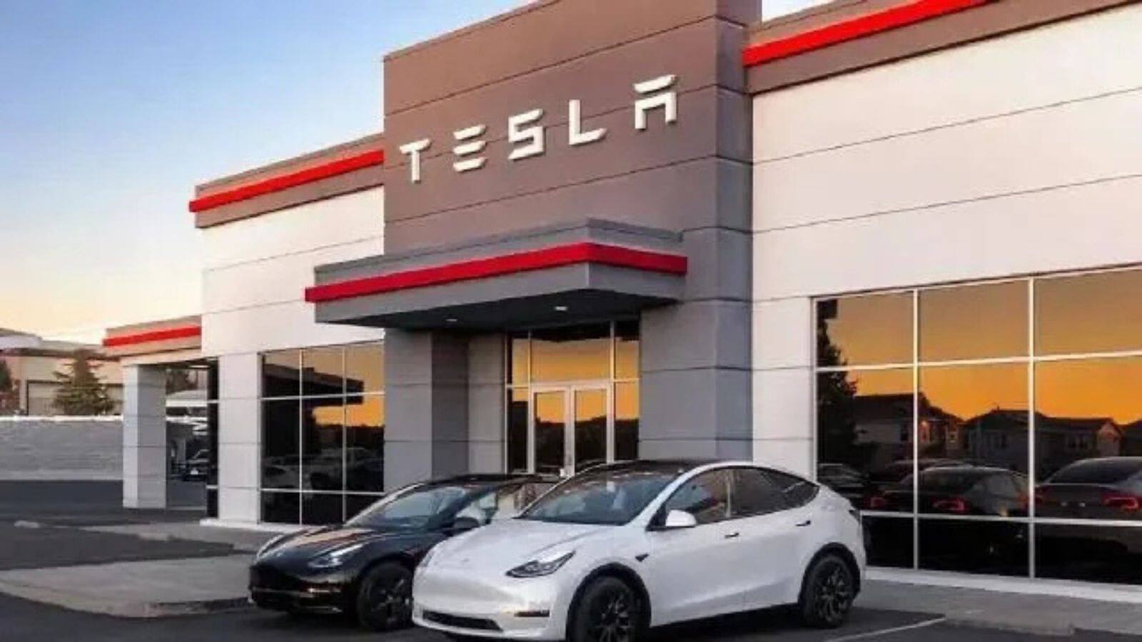 Elon Musk की Tesla अब भारत में! 15 जुलाई से खुलने जा रहा ₹3.88 करोड़ का शोरूम